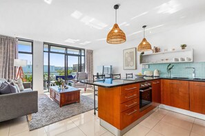 Apartamento (1 Bedroom) | Fachada del alojamiento