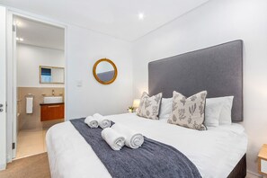 Appartement (1 Bedroom) | Intérieur