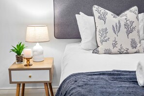 Appartement (1 Bedroom) | Intérieur