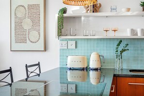 Appartement (1 Bedroom) | Intérieur