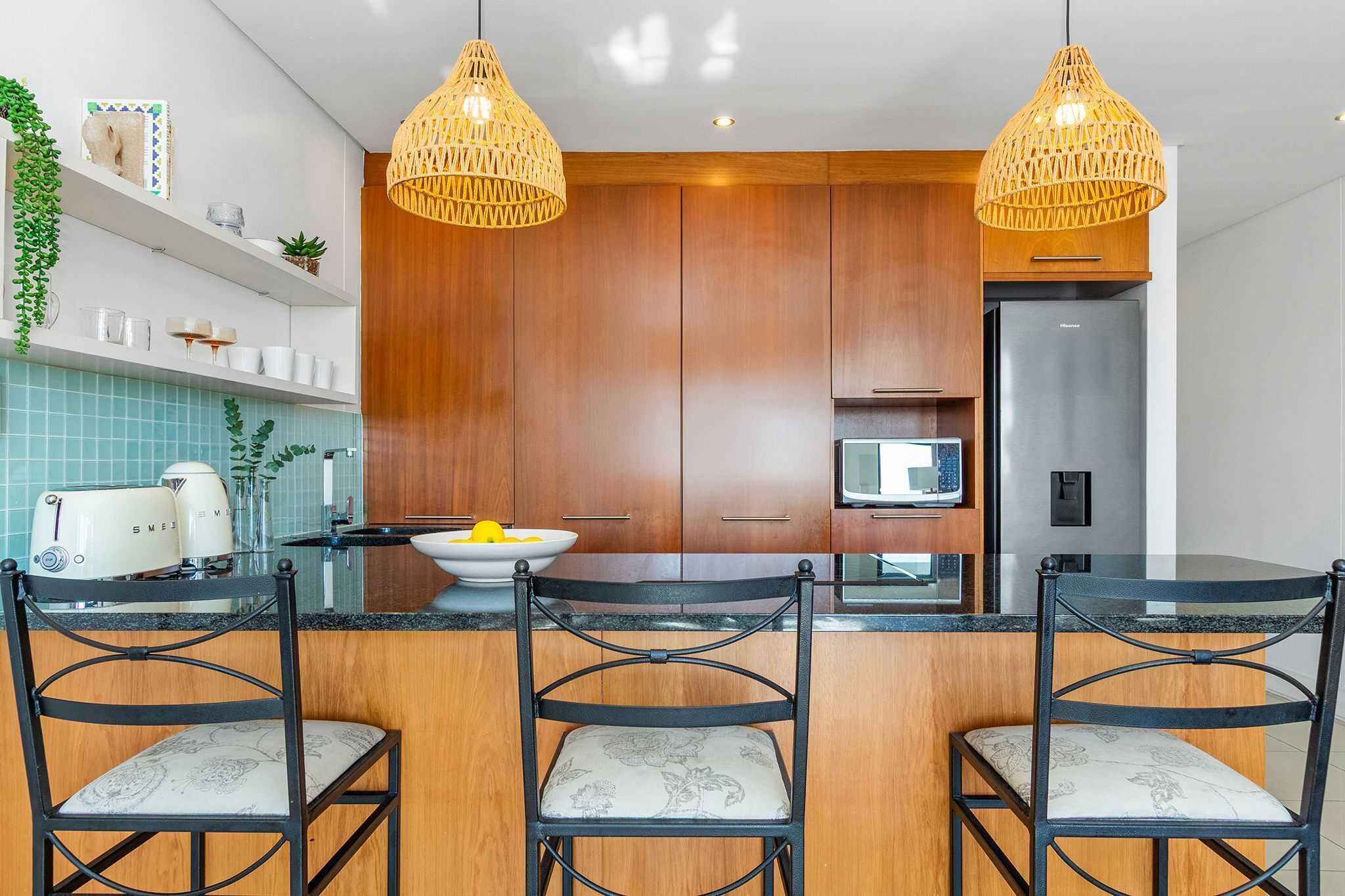 Appartement (1 Bedroom) | Intérieur