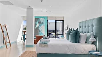 Apart Daire (0 Bedroom) | İç mekân