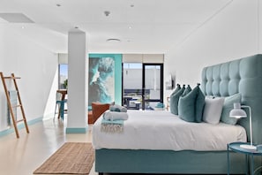 Appartement (0 Bedroom) | Intérieur