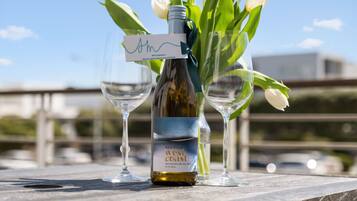 Apart Daire (0 Bedroom) | İç mekân