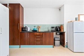 Appartement (0 Bedroom) | Intérieur