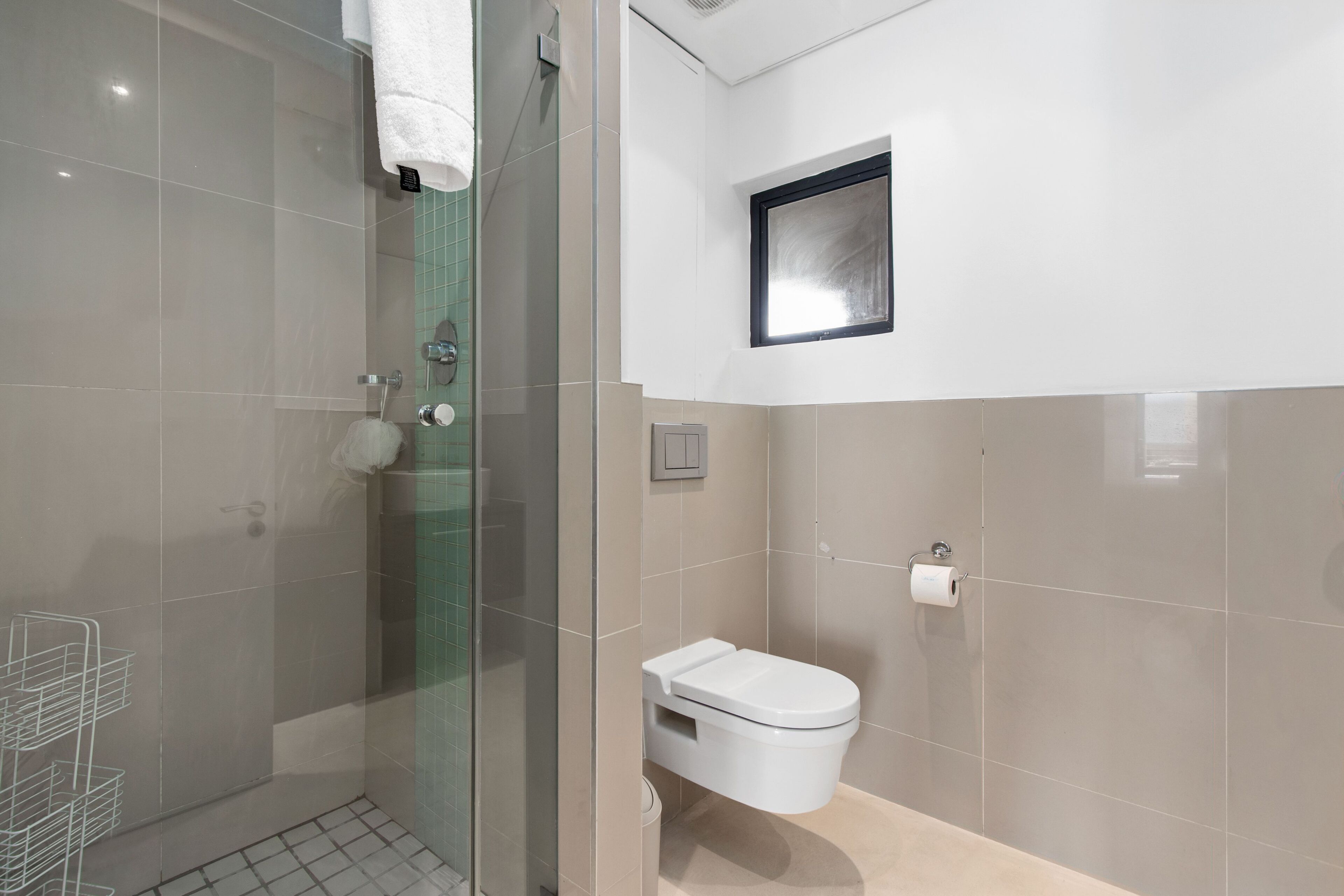 Apartment (0 Bedroom) | Innenbereich