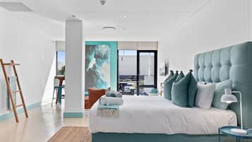 Apartment (0 Bedroom) | Innenbereich