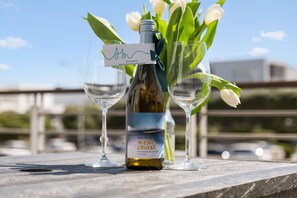 Appartement (0 Bedroom) | Intérieur