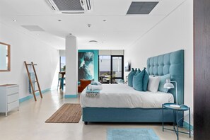 아파트 (0 Bedroom) | 내부