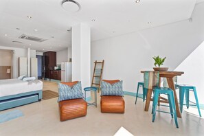 Appartement (0 Bedroom) | Intérieur