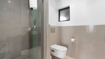 Apart Daire (0 Bedroom) | İç mekân