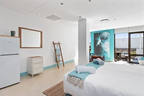 아파트 (0 Bedroom) | 내부