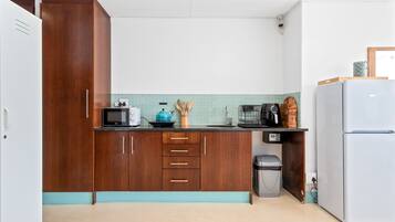 Apart Daire (0 Bedroom) | İç mekân