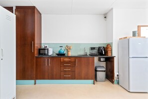 Lejlighed (0 Bedroom) | Interiør