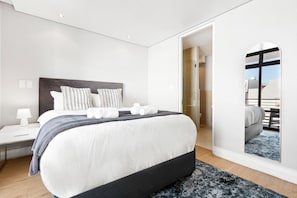 Departamento (1 Bedroom) | Interior