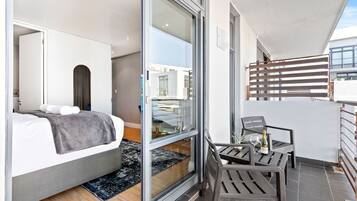 Apartment (1 Bedroom) | Innenbereich