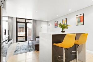 Lejlighed (1 Bedroom) | Interiør