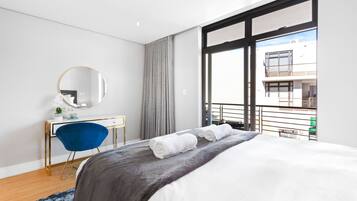 Apartment (1 Bedroom) | Innenbereich