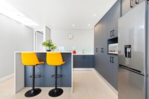 Lejlighed (1 Bedroom) | Interiør