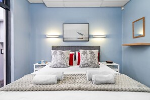 Appartement (0 Bedroom) | Intérieur