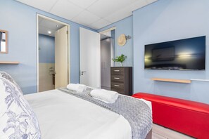 Appartement (0 Bedroom) | Interieur