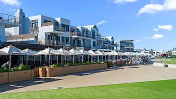 Appartement (0 Bedroom) | Intérieur