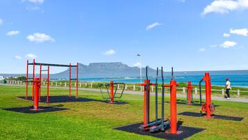 Appartement (0 Bedroom) | Intérieur