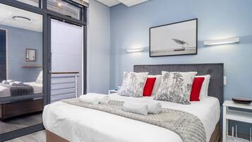 Appartement (0 Bedroom) | Intérieur