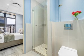 Apartemen (0 Bedroom) | Interior