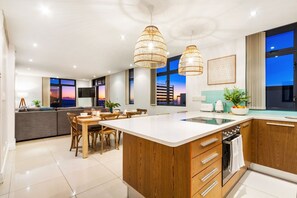 Lejlighed (3 Bedrooms) | Interiør