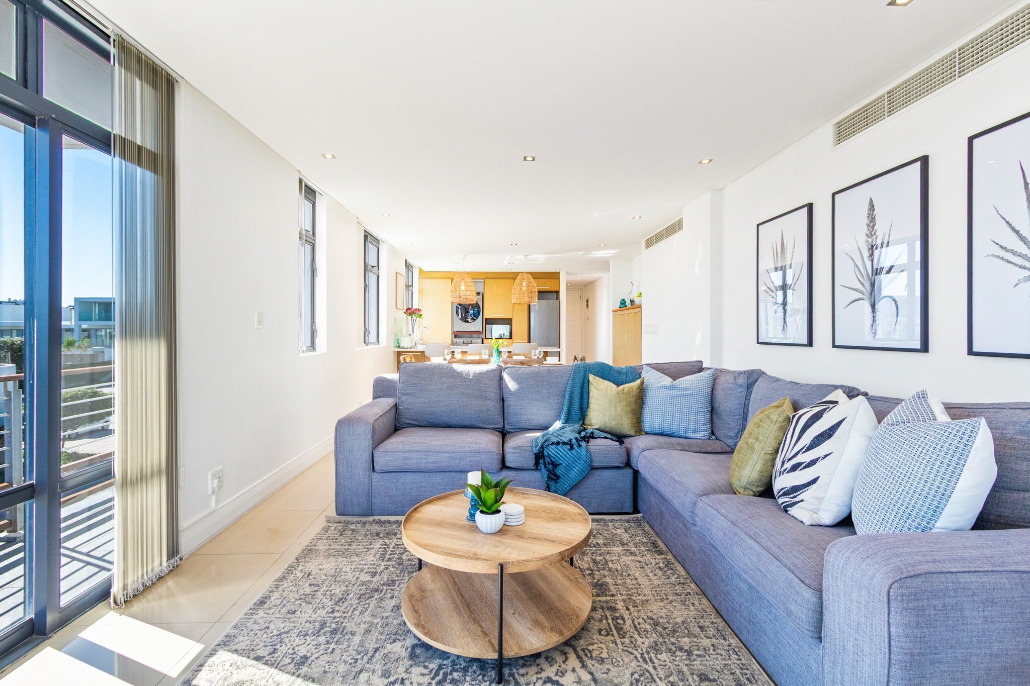 Apartment (3 Bedrooms) | Innenbereich