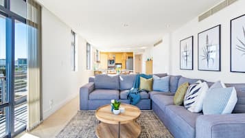 Apartment (3 Bedrooms) | Innenbereich