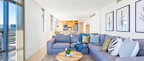 Apartment (3 Bedrooms) | Interior