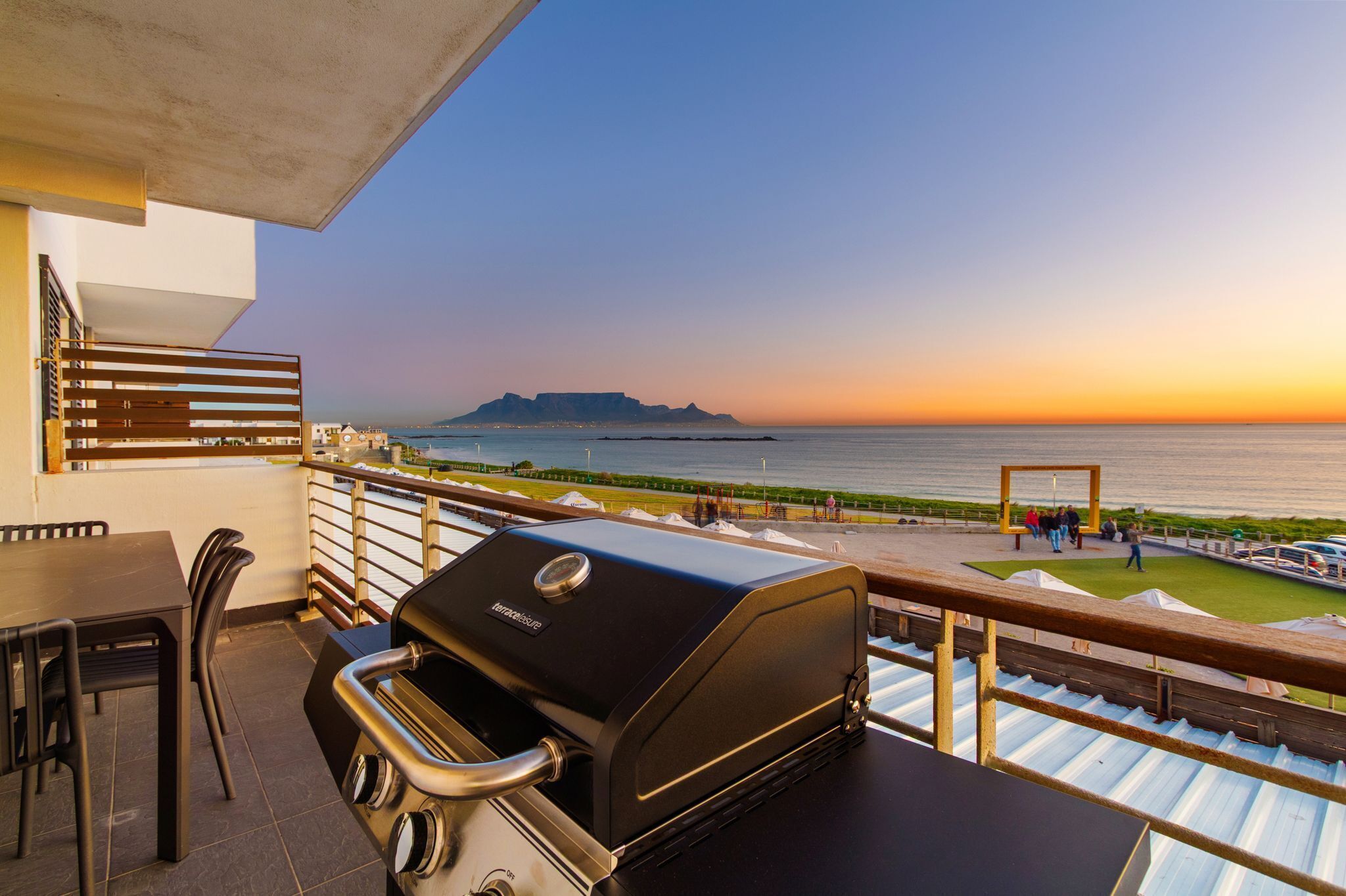 Apartment (3 Bedrooms) | Innenbereich