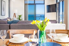 アパートメント (3 Bedrooms) | 内装