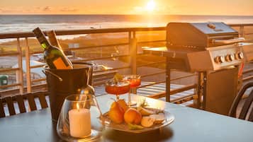 Apart Daire (3 Bedrooms) | İç mekân