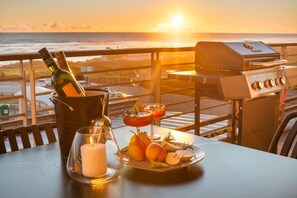 Apartment (3 Bedrooms) | Interior - Eden On The Bay 168 (Cape Town)