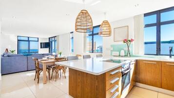 Leilighet (3 Bedrooms) | Innvendig