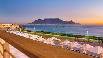 Appartement (3 Bedrooms) | Interieur