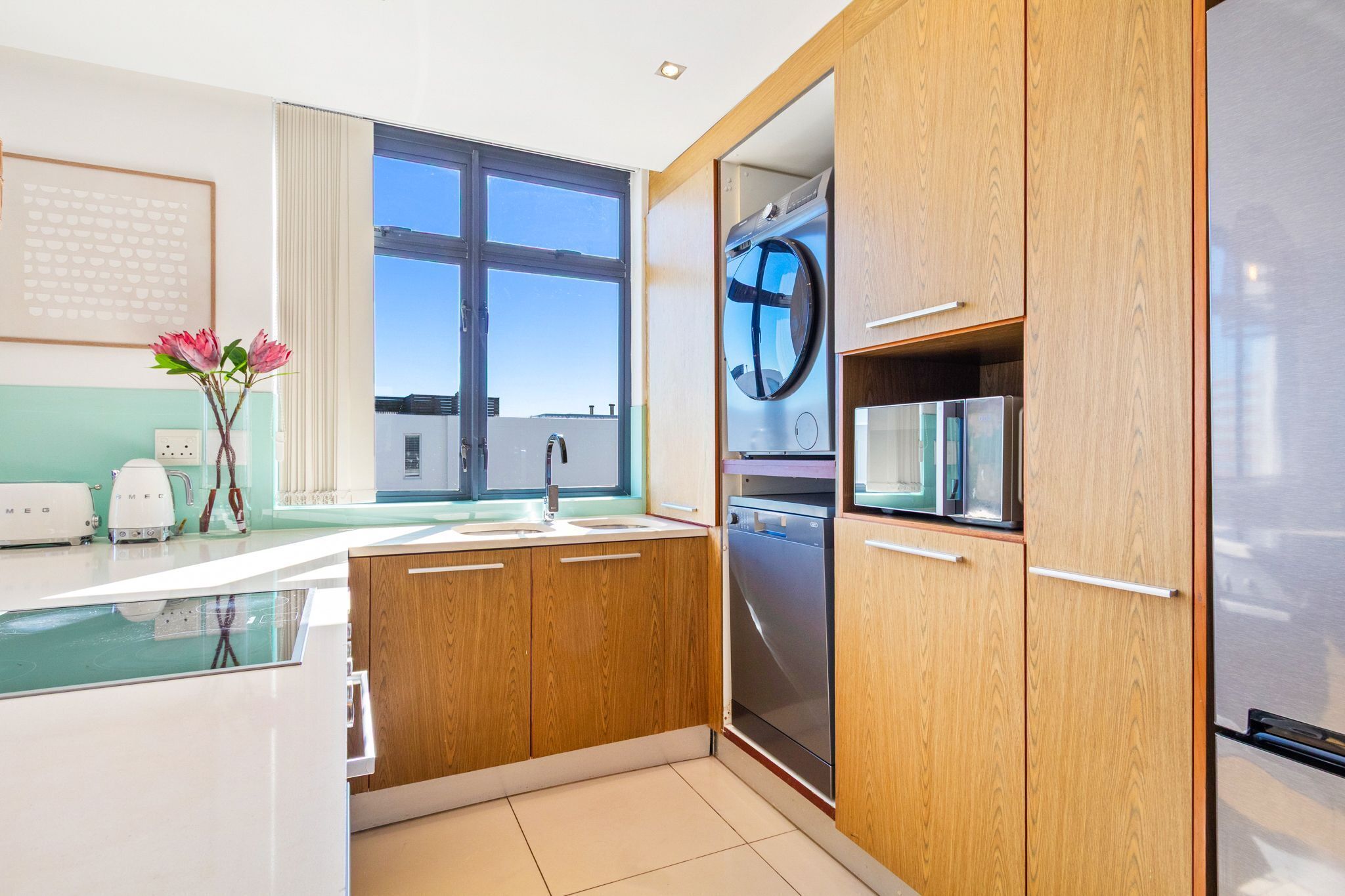 Apartment (3 Bedrooms) | Innenbereich