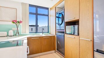 Apartment (3 Bedrooms) | Innenbereich