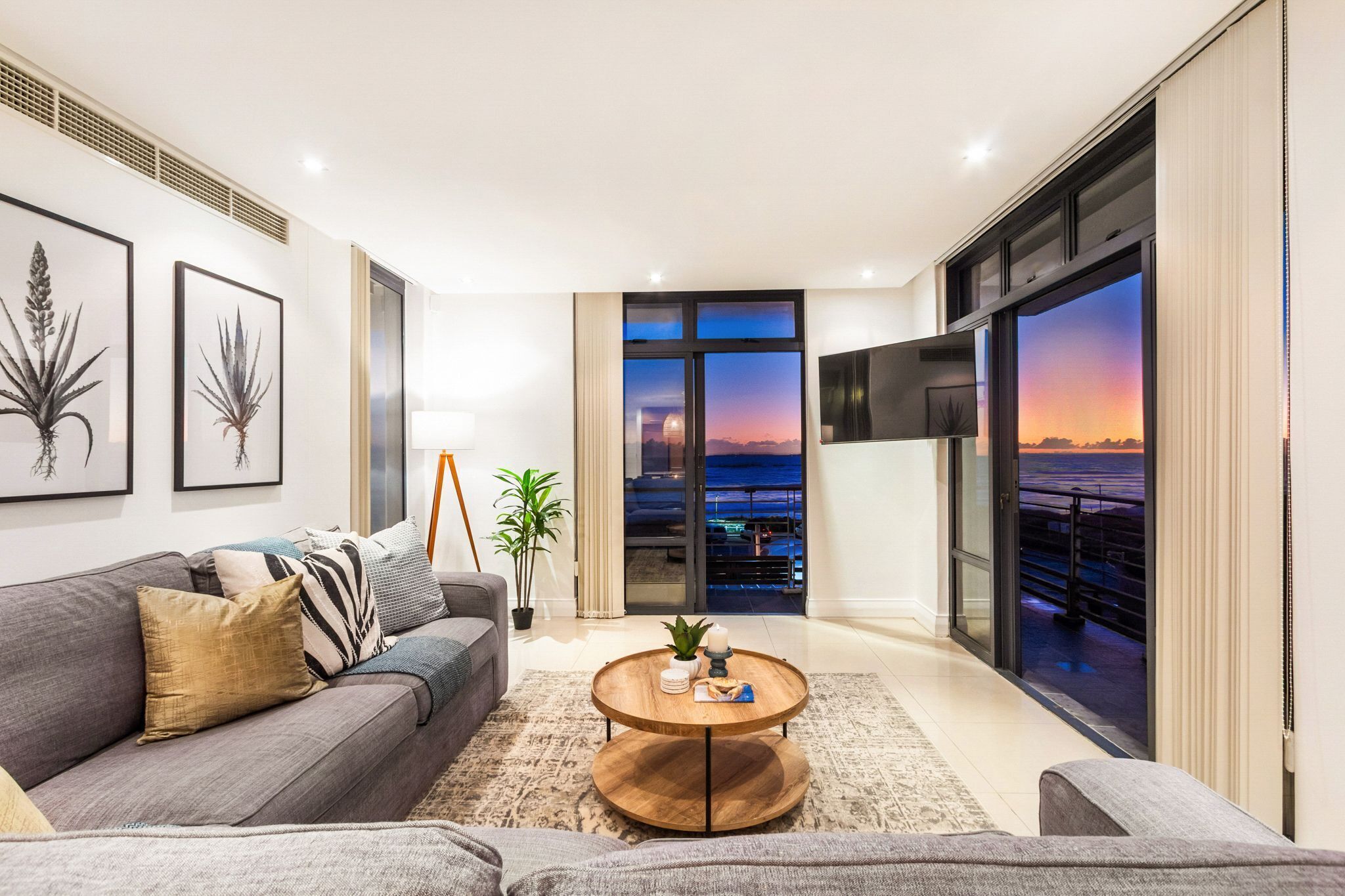 Apartment (3 Bedrooms) | Interior