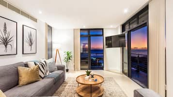 Apartment (3 Bedrooms) | Interior