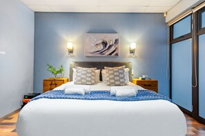 อพาร์ทเมนท์ (0 Bedroom) | ภายใน