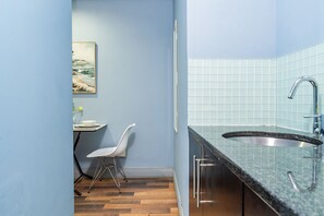 Apartment (0 Bedroom) | Interior - Eden On The Bay 68B (Cape Town)