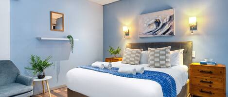 Apartment (0 Bedroom) | Fassade der Unterkunft