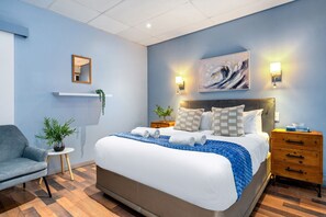 Apartment (0 Bedroom) | Bed sheets