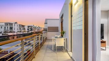 Leilighet (2 Bedrooms) | Innvendig