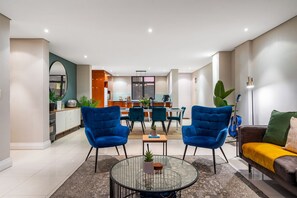 Apartment (2 Bedrooms) | Interior - Eden On The Bay 230 (Cape Town)