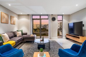 Apartment (2 Bedrooms) | Interior - Eden On The Bay 230 (Cape Town)